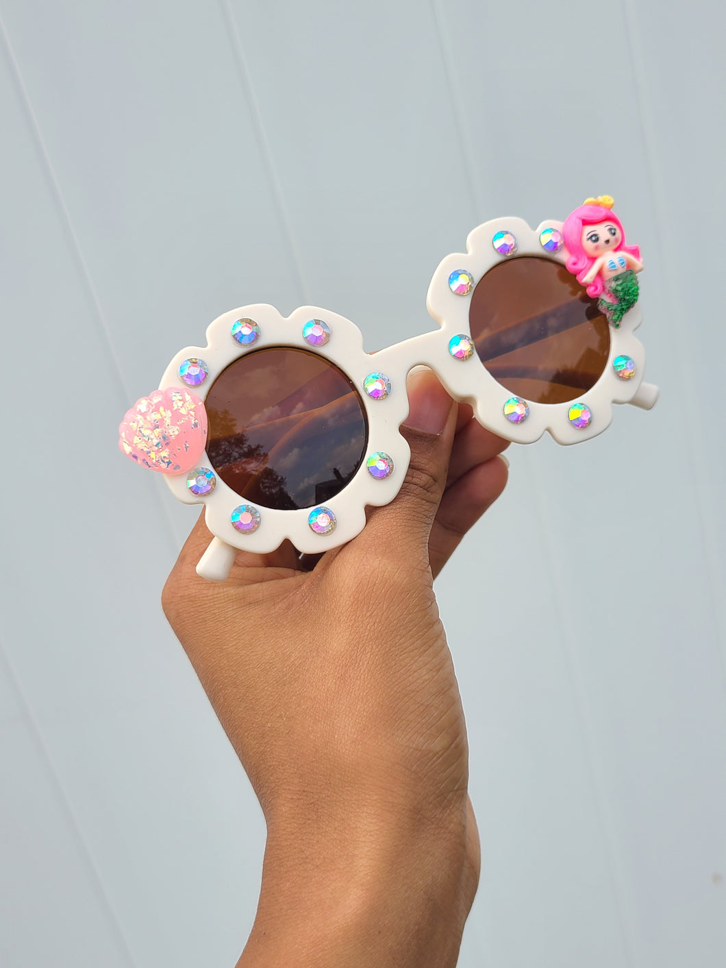 Mermaid Sunglasses