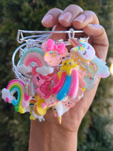 Load image into Gallery viewer, Unicorn Kids Bangles
