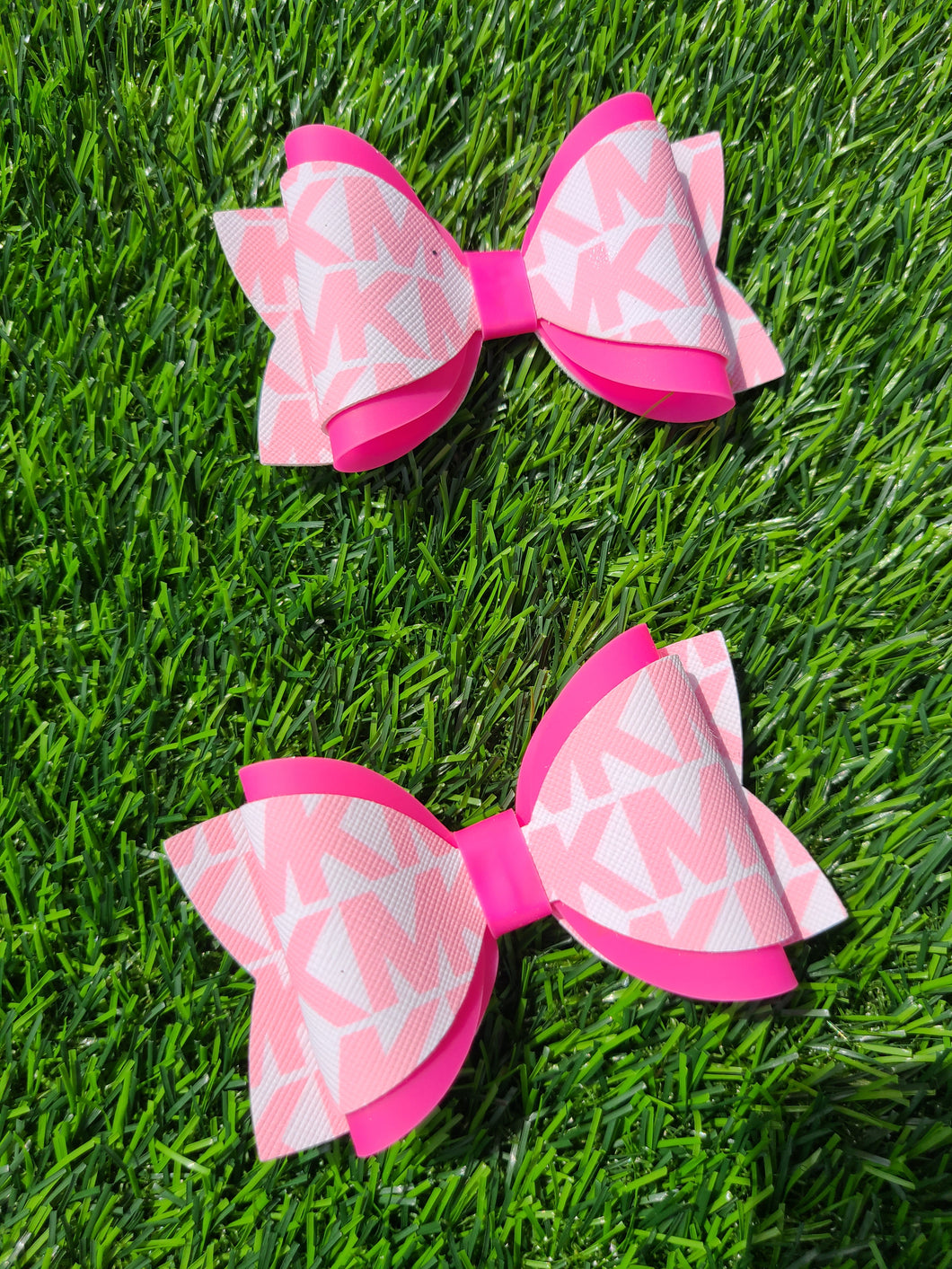 MK Inspired Bow