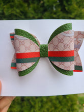 Load image into Gallery viewer, Gucci Inspired Bows
