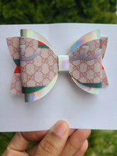 Load image into Gallery viewer, Gucci Inspired Bows
