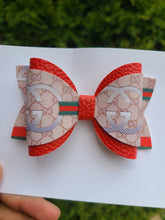 Load image into Gallery viewer, Gucci Inspired Bows
